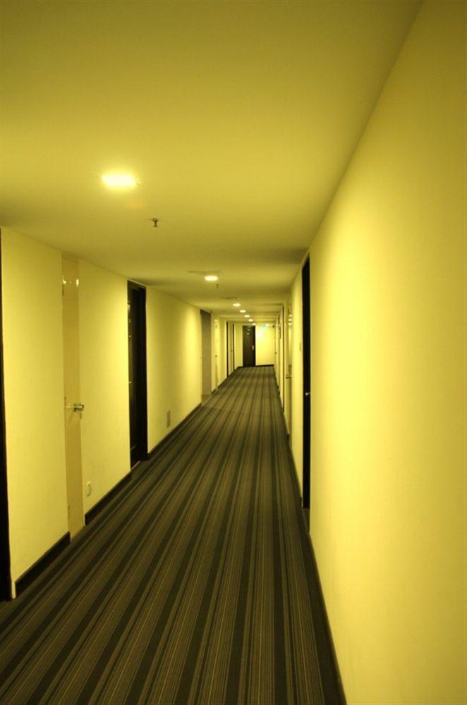 Oyo 89693 Perkasa Hotel Keningau Near Hospital Keningau Buitenkant foto