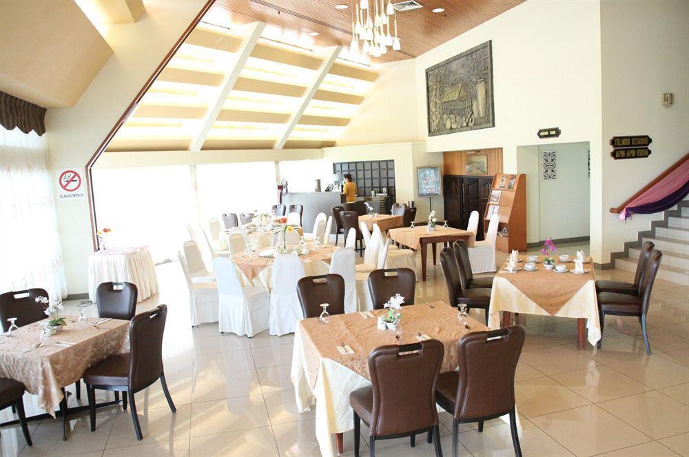 Oyo 89693 Perkasa Hotel Keningau Near Hospital Keningau Buitenkant foto