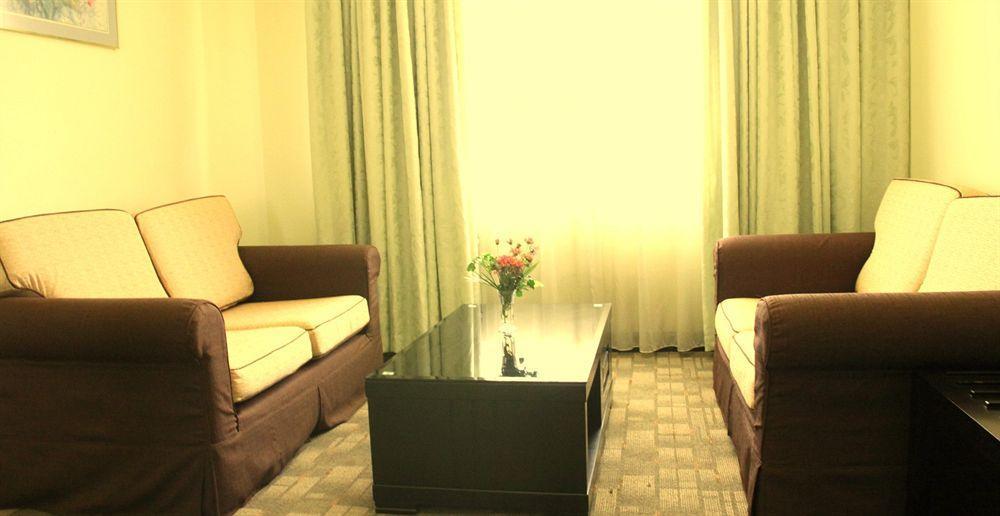 Oyo 89693 Perkasa Hotel Keningau Near Hospital Keningau Buitenkant foto